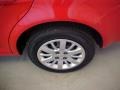Victory Red - Cobalt LT Sedan Photo No. 12