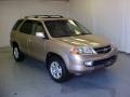 Mesa Beige Metallic - MDX Touring Photo No. 1