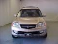 Mesa Beige Metallic - MDX Touring Photo No. 2