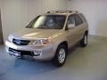 Mesa Beige Metallic - MDX Touring Photo No. 3