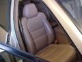 Mesa Beige Metallic - MDX Touring Photo No. 10