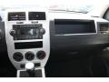 2008 Brilliant Black Crystal Pearl Jeep Patriot Sport 4x4  photo #25