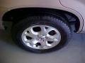 Mesa Beige Metallic - MDX Touring Photo No. 13