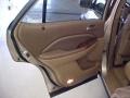 Mesa Beige Metallic - MDX Touring Photo No. 17