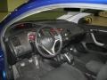 Fiji Blue Pearl - Civic Si Coupe Photo No. 18