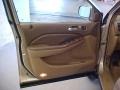 Mesa Beige Metallic - MDX Touring Photo No. 20