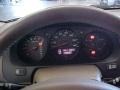Mesa Beige Metallic - MDX Touring Photo No. 24