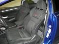 Fiji Blue Pearl - Civic Si Coupe Photo No. 19