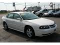 White - Impala LS Photo No. 1