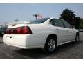 White - Impala LS Photo No. 2