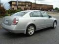 2005 Sheer Silver Metallic Nissan Altima 2.5 S  photo #3
