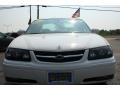 2004 White Chevrolet Impala LS  photo #7