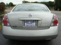 2005 Sheer Silver Metallic Nissan Altima 2.5 S  photo #4