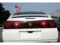 White - Impala LS Photo No. 10