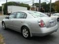2005 Sheer Silver Metallic Nissan Altima 2.5 S  photo #5