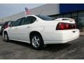 White - Impala LS Photo No. 13