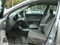 2005 Sheer Silver Metallic Nissan Altima 2.5 S  photo #7