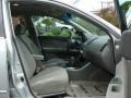 2005 Sheer Silver Metallic Nissan Altima 2.5 S  photo #8