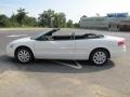 2005 Stone White Chrysler Sebring GTC Convertible  photo #4