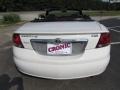 Stone White - Sebring GTC Convertible Photo No. 6