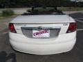 2005 Stone White Chrysler Sebring GTC Convertible  photo #6