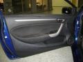 Fiji Blue Pearl - Civic Si Coupe Photo No. 20