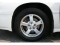 White - Impala LS Photo No. 27