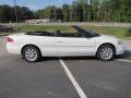 Stone White - Sebring GTC Convertible Photo No. 8