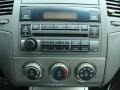 2005 Sheer Silver Metallic Nissan Altima 2.5 S  photo #11