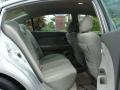 2005 Sheer Silver Metallic Nissan Altima 2.5 S  photo #12