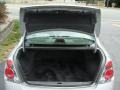 2005 Sheer Silver Metallic Nissan Altima 2.5 S  photo #13