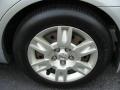 2005 Sheer Silver Metallic Nissan Altima 2.5 S  photo #14