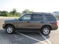 2005 Mineral Grey Metallic Ford Explorer XLT  photo #4