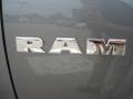 2010 Mineral Gray Metallic Dodge Ram 1500 Big Horn Crew Cab 4x4  photo #17