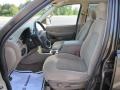 2005 Mineral Grey Metallic Ford Explorer XLT  photo #10