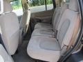 2005 Mineral Grey Metallic Ford Explorer XLT  photo #12