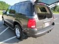 2005 Mineral Grey Metallic Ford Explorer XLT  photo #13