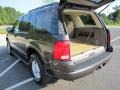 2005 Mineral Grey Metallic Ford Explorer XLT  photo #14