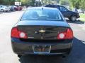 Black Granite Metallic - Malibu LT Sedan Photo No. 14