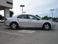 Bright Silver Metallic - Stratus SE Sedan Photo No. 2