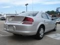 Bright Silver Metallic - Stratus SE Sedan Photo No. 3