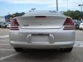 Bright Silver Metallic - Stratus SE Sedan Photo No. 4