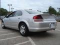Bright Silver Metallic - Stratus SE Sedan Photo No. 5