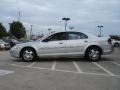 Bright Silver Metallic - Stratus SE Sedan Photo No. 6