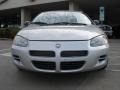 Bright Silver Metallic - Stratus SE Sedan Photo No. 8