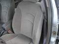 Bright Silver Metallic - Stratus SE Sedan Photo No. 9