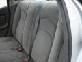 Bright Silver Metallic - Stratus SE Sedan Photo No. 11
