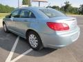 Clearwater Blue Pearl - Sebring LX Sedan Photo No. 5