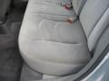 Bright Silver Metallic - Stratus SE Sedan Photo No. 12