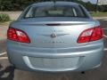 2009 Clearwater Blue Pearl Chrysler Sebring LX Sedan  photo #6